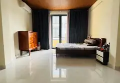 Nhà phố 4 tầng sang trọng ngay An Lạc - An Dương Vương, phong cách hiện đại và tinh tế... Bán nhà riêng tại An Lạc, Hồ Chí Minh 06