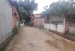 Bán đất chính chủ mặt tiền 5m xã Đình Trung, trục chính kinh doanh sầm uất... Bán owner_side tại Phúc Thịnh, Hà Nội 01