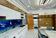 Bán nhà 5 tầng 60m2 hẻm xe tải đường Hương Lộ 2 Bình Tân... Bán nhà riêng tại Bình Trị Đông, Hồ Chí Minh 12