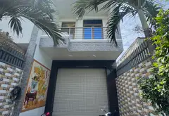 Nhà 3 tầng 4 phòng ngủ tại Bình Đông, TP.HCM, giá 9.8 tỷ... Bán nhà riêng tại Bình Đông, Hồ Chí Minh 01