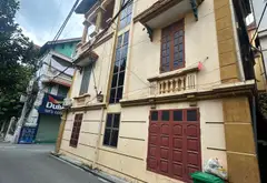 THÔNG Ô TÔ TRÁNH.

BÁN ĐẤT TẶNG NHÀ BIỆT THỰ ĐẸP LUNG LINH. KHÁC CHỈ VIỆC XÁCH VA LY VỀ Ở.

Căn nh... Bán nhà riêng tại Thiên Lộc, Hà Nội 20