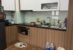 Cơ hội hiếm có sở hữu căn hộ 3 phòng ngủ rộng 72m² tại phường Giao Lưu... Bán căn hộ chung cư tại Phú Diễn, Hà Nội 07