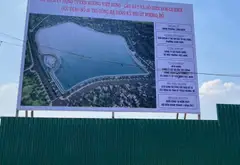 Bán đất đấu giá trung tâm phường Cự Khối, mặt tiền 5m, giá 16,8 tỷ... Bán đất tại Long Biên, Hà Nội 06