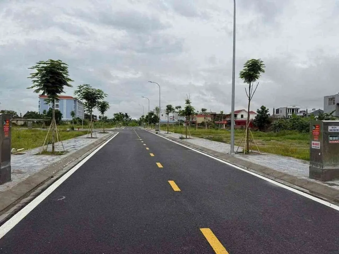 Cơ hội sở hữu biệt thự sang trọng 3 mặt thoáng trong khu Venice đẳng cấp... Bán biệt thự, liền kề tại Hồng Bàng, Hải Phòng 01