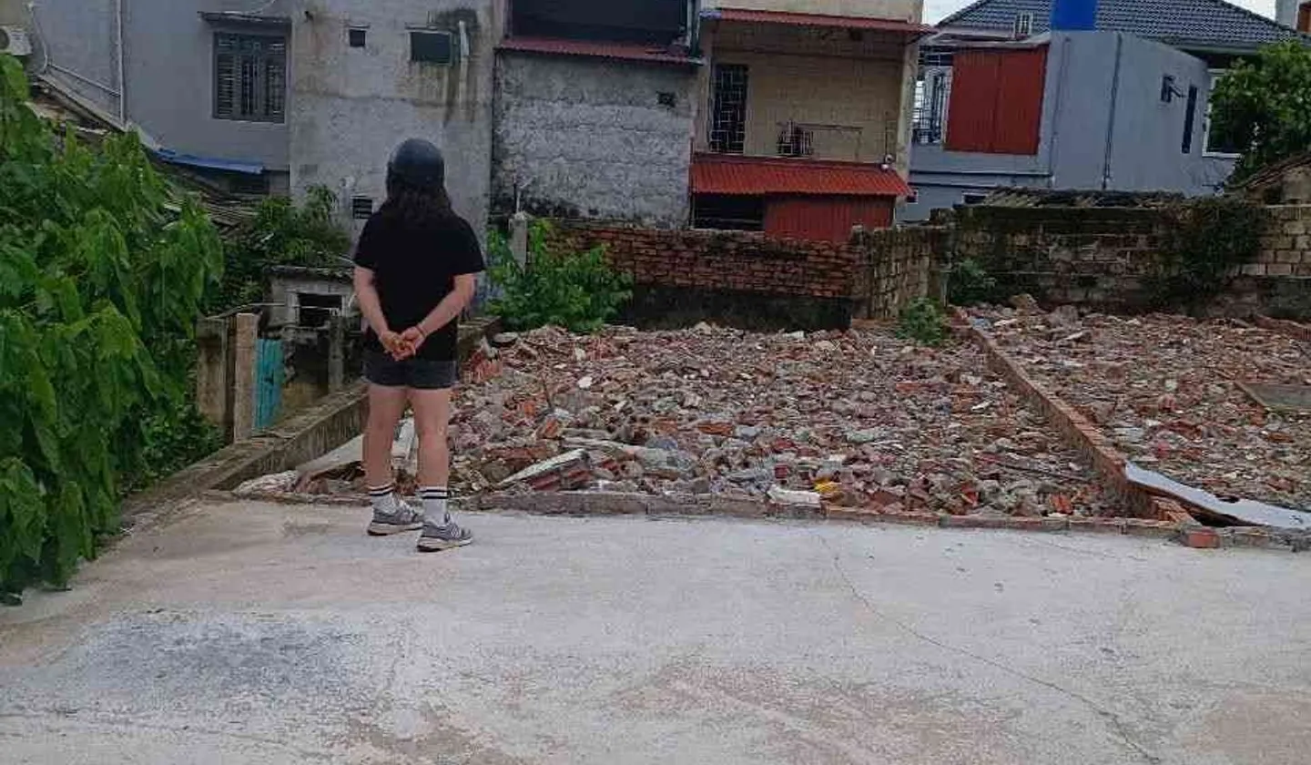 Nhà riêng vị trí vàng tại Thủy Đường, Thủy Nguyên – Đáng sở hữu ngay hôm nay... Bán nhà riêng tại Thủy Nguyên, Hải Phòng 01