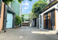 💥 NHÀ 3 TẦNG TRUNG TÂM THANH KHÊ - ĐƯỜNG 2 Ô TÔ TRÁNH - NGAY CHỢ KỲ ĐỒNG - 500M RA BIỂN💥... Bán nhà riêng tại Thanh Khê, Đà Nẵng 01