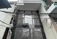 BÁN NHÀ RIÊNG LÔ GÓC - DIỆN TÍCH 50M2 - 6 TẦNG - THANG MÁY - PHAN ĐÌNH GIÓT - HÀ ĐÔNG - CHỈ 12 TỶ... Bán nhà riêng tại Hà Đông, Hà Nội 02