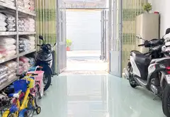 CHỦ GIẢM SÂU 500 TRIỆU- GẦN AEON MALL TÂN PHÚ-DT:56M2 x 2 TẦNG 2 PHÒNG NGỦ- ĐS5- CHỈ 5 TỶ NHỈNH... Bán nhà riêng tại Bình Hưng Hòa, Hồ Chí Minh 02
