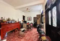 Biệt thự phố góc mặt tiền quyền lực tại Tây Hồ... Bán nhà mặt phố tại Tây Hồ, Hà Nội 08