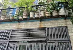 Siêu phẩm đường số 3 27.2m² 4.7ty... Bán nhà riêng tại Thủ Đức, Hồ Chí Minh 01