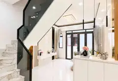 NHÀ HUỲNH TẤN PHÁT ĐẸP LUNG LINH, SỔ RIÊNG. GIÁ 2TY150... Bán nhà riêng tại Nhà Bè, Hồ Chí Minh 10