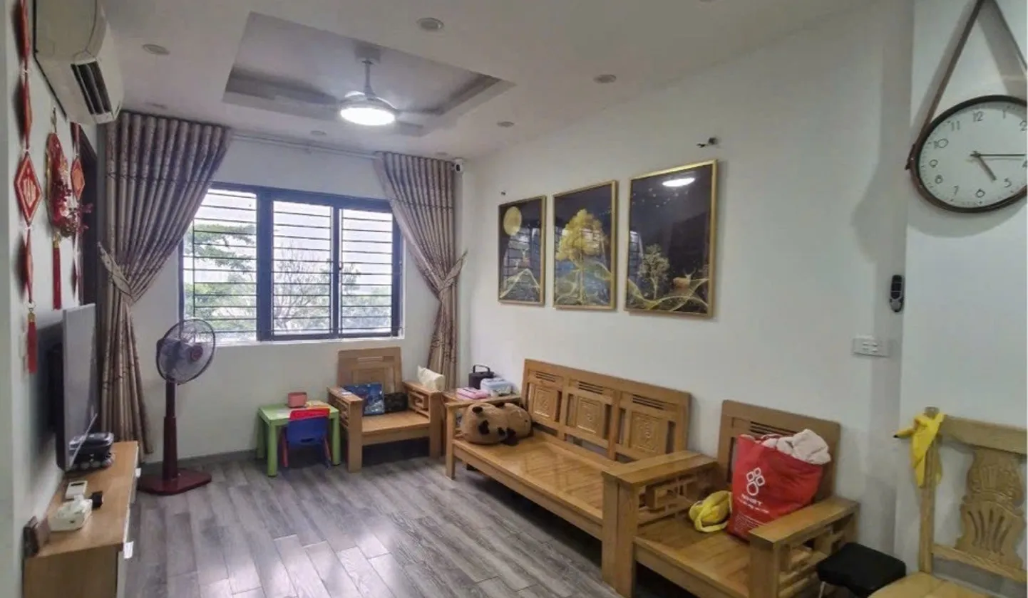 Chốt ngay căn hộ 2 phòng ngủ Kiến Hưng, nội thất xịn, giá tốt... Bán căn hộ chung cư tại Kiến Hưng, Hà Nội 01