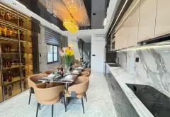 Nhà phố 6 tầng thang máy, mặt tiền kinh doanh đắt giá tại Gò Vấp... Bán nhà mặt phố tại Thông Tây Hội, Hồ Chí Minh 06