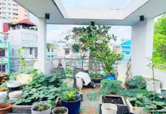 Nhà dịch vụ cao cấp trung tâm Quận 3 - Hẻm 6m, xe hơi quay đầu... Bán nhà riêng tại Nhiêu Lộc, Hồ Chí Minh 15