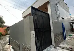 🏡 TRUNG MỸ TÂY – NHÀ CẤP 4 MỚI XÂY – 75M² – CHỈ 3,2 T.Ỷ... Bán nhà riêng tại Trung Mỹ Tây, Hồ Chí Minh 01
