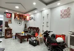 Bán nhà riêng 3 tầng 67.2m2, 2 mặt tiền đường xe hơi tại Bình Tân... Bán nhà riêng tại An Lạc, Hồ Chí Minh 03
