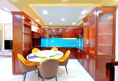BÁN NHÀ GÒ VẤP – BÙI QUANG LÀ – 5 TẦNG – Ô TÔ THÔNG , NGANG 5,8M X 9M – NHỈNH 6 TỶ... Bán nhà riêng tại An Hội Tây, Hồ Chí Minh 03