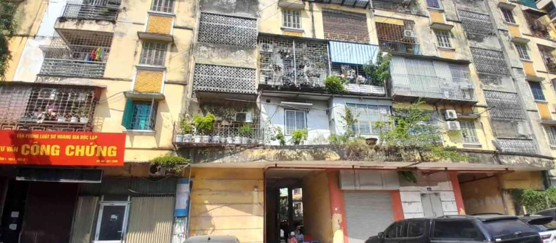 Bán căn hộ chung cư 2 phòng ngủ tại phường Tương Mai, Hà Nội, diện tích 73.3 m2, giá 4.8 tỷ... Bán căn hộ chung cư tại Tương Mai, Hà Nội 01
