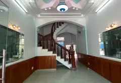 BÁN ĐẤT TẶNG NHÀ 4 TẦNG PHÂN LÔ LÊ HỒNG PHONG HƠN 5 TỶ... Bán nhà riêng tại Ngô Quyền, Hải Phòng 01