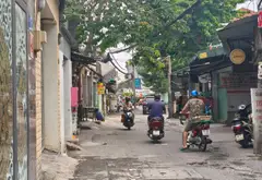 Nhà Mặt Tiền Đường Số 2 - Vừa Ở Vừa Kinh Doanh Đỉnh... Bán nhà riêng tại An Hội Đông, Hồ Chí Minh 07