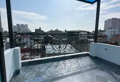 Bán nhà gần 192 Lê Trọng Tấn... Bán nhà riêng tại Định Công, Hà Nội 04
