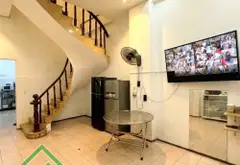 15 TỶ (TL) – GÓC 2 MTKD LÊ VĂN QUỚI – 90M² – 2 TẦNG – ĐANG CHO THUÊ 25TR/THÁNG... Bán nhà mặt phố tại Bình Hưng Hòa, Hồ Chí Minh 04