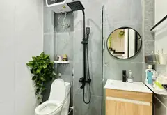 Nhà lô góc 3 tầng thoáng sáng, ngã 4 An Dương, giá tốt... Bán nhà riêng tại An Biên, Hải Phòng 06
