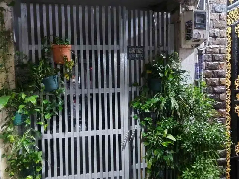 Nhà Phố Quận 10, Giá Hời - Vừa Giảm 100 Triệu... Bán nhà riêng tại Hòa Hưng, Hồ Chí Minh 01
