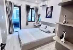 Bán nhà 2 tầng diện tích 27m2 tại phường 10 quận Tân Bình... Bán nhà riêng tại Bảy Hiền, Hồ Chí Minh 05