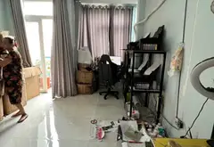 CHÍNH CHỦ BÁN NHÀ 4 TẦNG- HXH- 56m2 CHỈ 8 TỶ... Bán nhà riêng tại An Phú Đông, Hồ Chí Minh 09