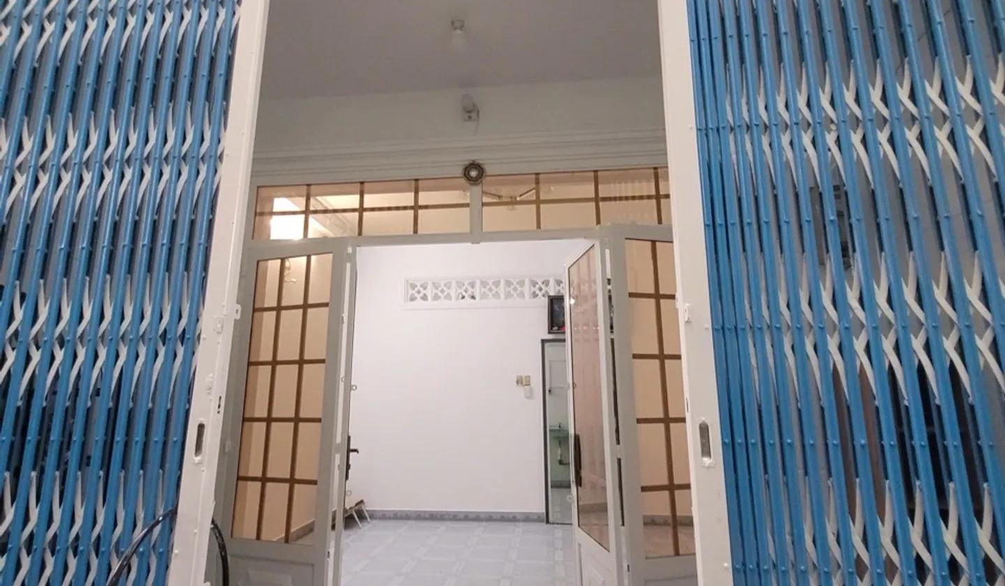 Cơ hội hiếm có sở hữu nhà 2 tầng vị trí trung tâm Tăng Nhơn Phú... Bán nhà riêng tại Tăng Nhơn Phú, Hồ Chí Minh 01