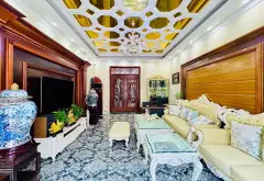 Nhà mặt phố 4 tầng tốt, thiết kế hiện đại tại trung tâm thành phố... Bán nhà mặt phố tại Hồng Bàng, Hải Phòng 01