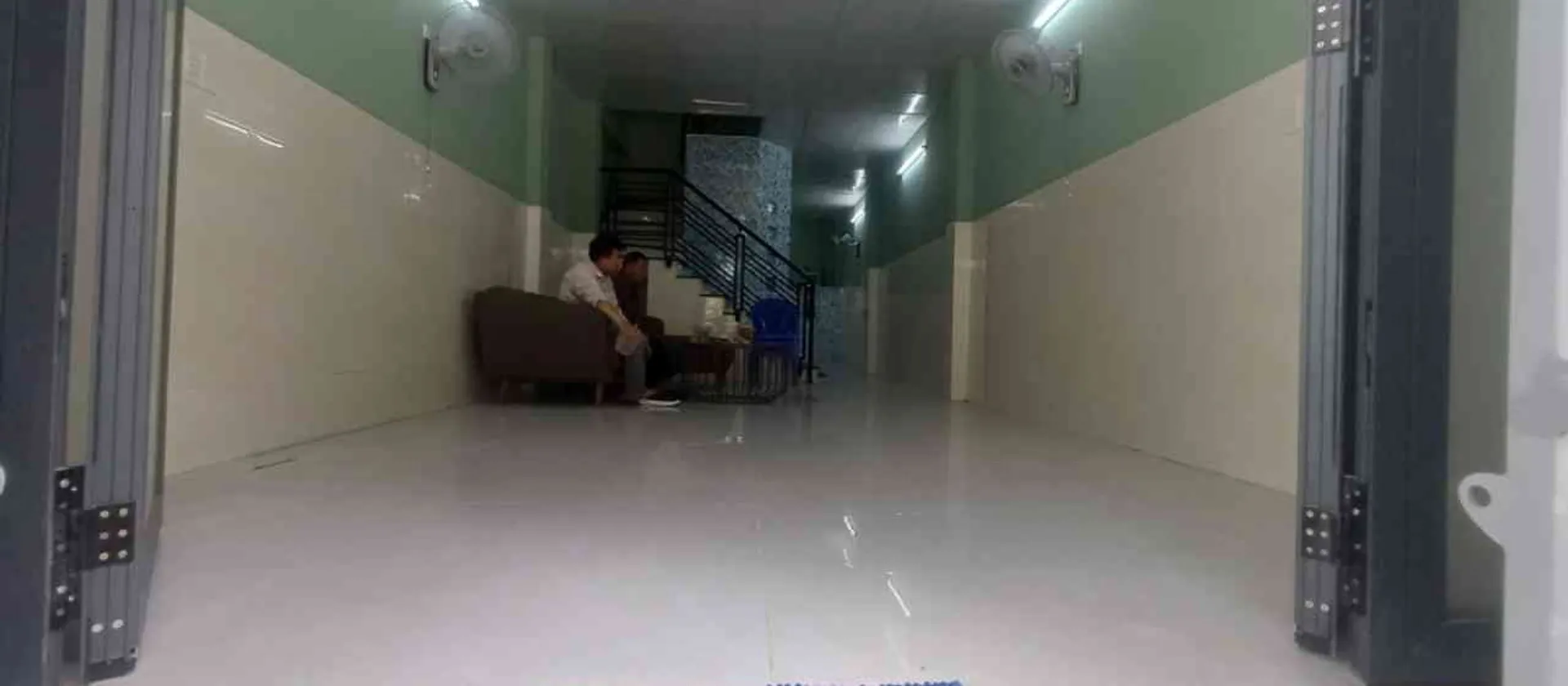Nhà trong ngõ, ngách, hẻm - 53m² - An Lạc, Bình Tân, TP Hồ Chí Minh - 4.99 tỷ... Bán nhà riêng tại An Lạc, Hồ Chí Minh 01