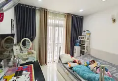 Bán nhà 5 tầng 6 phòng ngủ khu phân lô, view sông, giá 6.3 tỷ... Bán nhà riêng tại An Phú Đông, Hồ Chí Minh 07