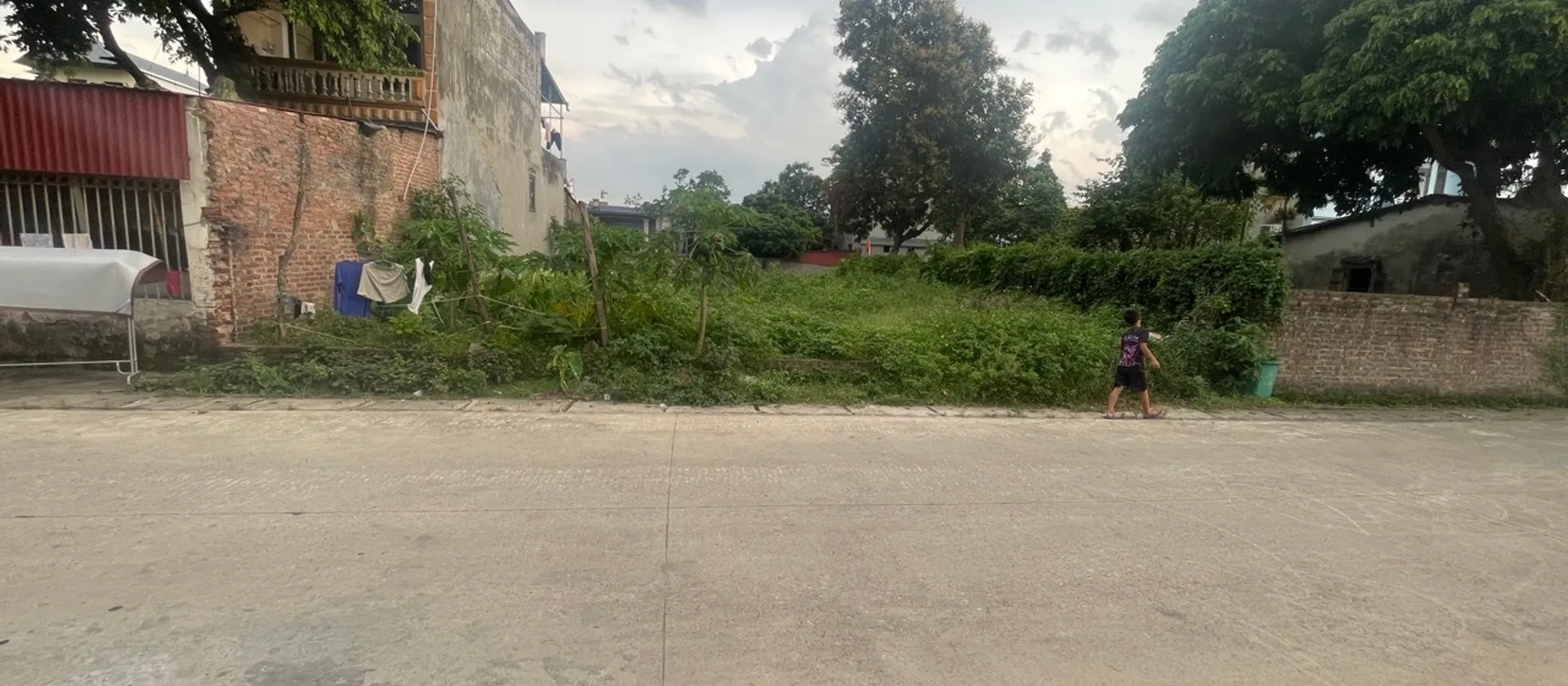 Đất đẹp Quang Tiến, vị trí đỉnh, tiện ích đầy đủ... Bán đất tại Nội Bài, Hà Nội 01