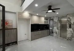 Nhà Lô Góc 6 Tầng Thang Máy Trung Tâm Bạch Mai... Bán nhà riêng tại Bạch Mai, Hà Nội 04