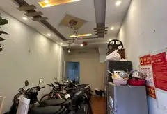 Bán nhà riêng 5 tầng tại phố Bạch Mai, ngõ ô tô tránh, diện tích 33m2... Bán nhà riêng tại Bạch Mai, Hà Nội 01