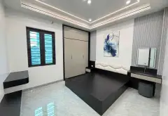 Nhà 4 tầng có gara ô tô trong nhà - Vị trí trung tâm An Dương đắc địa... Bán nhà riêng tại An Dương, Hải Phòng 09