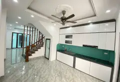 CHÍNH CHỦ BÁN NHÀ MỚI Ở NGAY DT 43,7M... Bán nhà riêng tại Liên Minh, Hà Nội 04