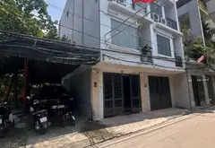 Nhà riêng 4 tầng mặt tiền rộng, vị trí trung tâm thuận tiện giao thông tại quận nội thành... Bán nhà riêng tại Hải An, Hải Phòng 01
