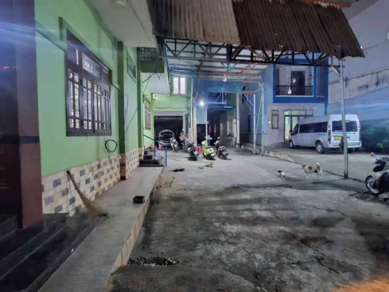 Nhà mặt phố siêu rộng, cực đỉnh cho kinh doanh đỉnh cao... Bán nhà mặt phố tại Bình Trưng, Hồ Chí Minh 01