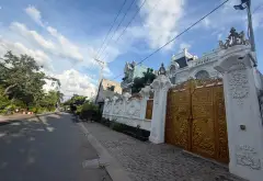 Bán nhà riêng 114m2 khu Phạm văn Sáng, Bà Điểm, đường rộng 12m, giá 5.x... Bán nhà riêng tại Bà Điểm, Hồ Chí Minh 03