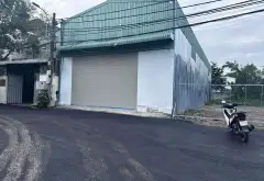 Nhà Xưởng 2 Tầng Mặt Tiền Rộng, Vị Trí Đắc Địa tại Thủ Đức... Bán nhà mặt phố tại Hiệp Bình, Hồ Chí Minh 04