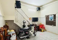 Bán nhà gần Bến Xe Miền Đông 30m2 4 tầng chỉ nhỉnh 3.x tỷ... Bán nhà riêng tại Bình Thạnh, Hồ Chí Minh 05