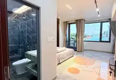 Bán nhà mặt phố 4 tầng 91m² tại Khu phố Bình Minh 2, Dĩ An TP HCM... Bán nhà mặt phố tại Dĩ An, Hồ Chí Minh 13