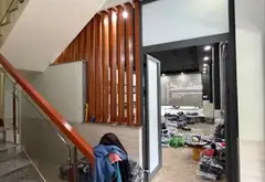 Bán nhà gần 600m, Mt Nguyễn Thị Thử, Hóc Môn... Bán nhà mặt phố tại Xuân Thới Sơn, Hồ Chí Minh 02