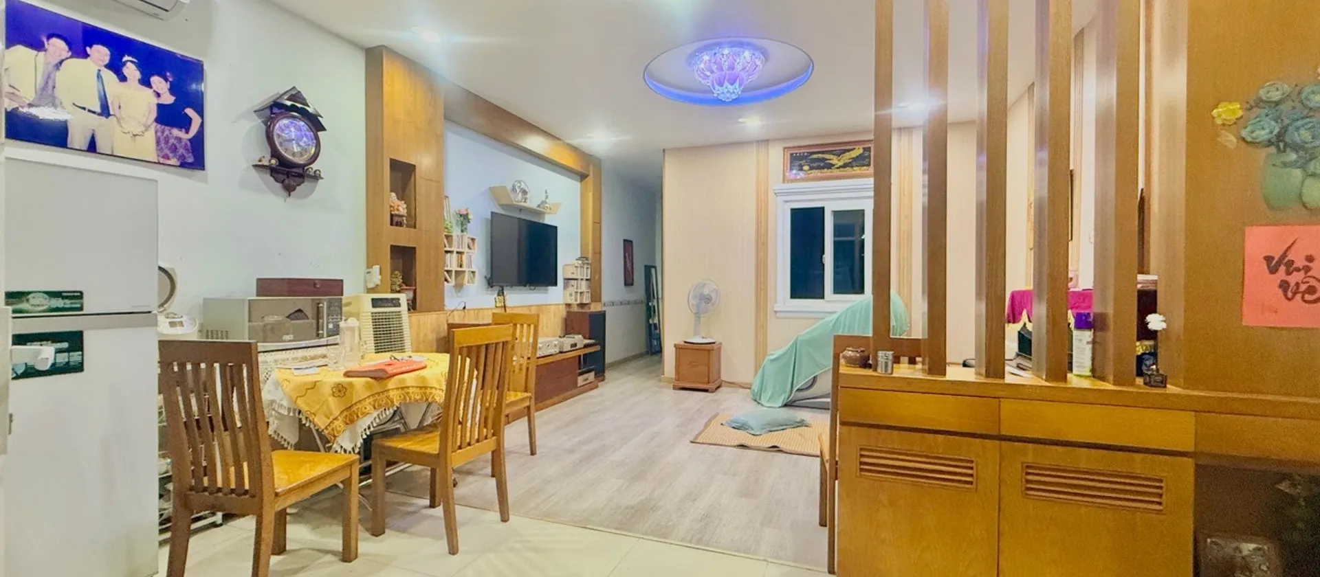 Nhà 2 tầng đẹp gần Vạn Phúc City chỉ 8 tỷ nhỉnh... Bán nhà riêng tại Hiệp Bình, Hồ Chí Minh 01