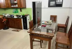 Nhà mê đúc 3PN rộng rãi tại Nam Việt Á - Đường ô tô 5,5m... Bán nhà mặt phố tại Ngũ Hành Sơn, Đà Nẵng 04