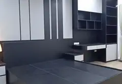 Nguyễn Viết Xuân- 44m x 5 tầng thang máy - 2 mặt ngõ - Gần hồ... Bán nhà riêng tại Hà Đông, Hà Nội 05