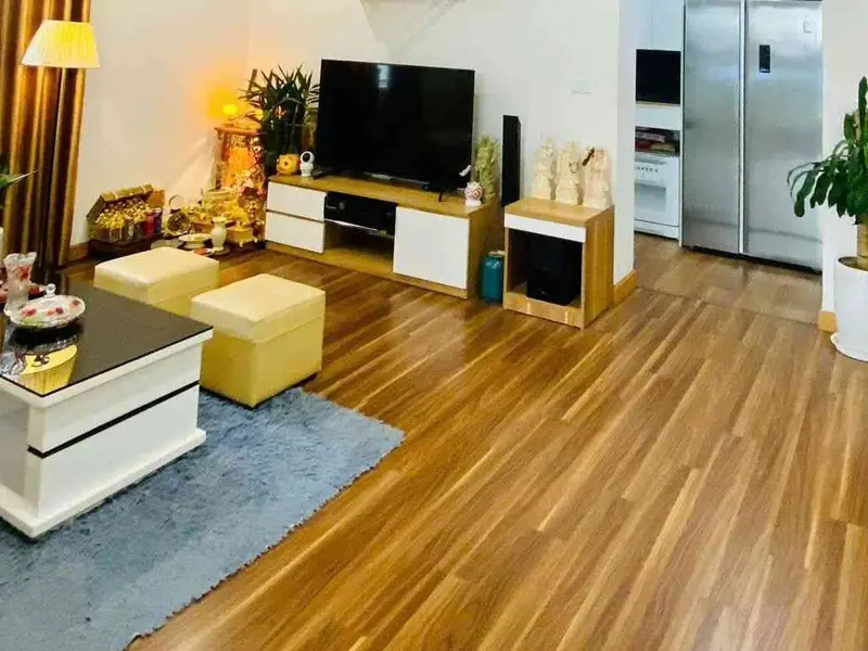 Cơ hội hiếm có sở hữu căn hộ góc 2 phòng ngủ view sông Linh Đàm... Bán căn hộ chung cư tại Hoàng Liệt, Hà Nội 01